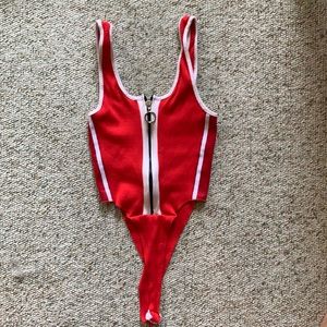 Festival Bodysuit ✨